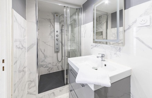 Saint-Jacques - Nazareth Apartment | Basalte - Appartement cocon la Doutre