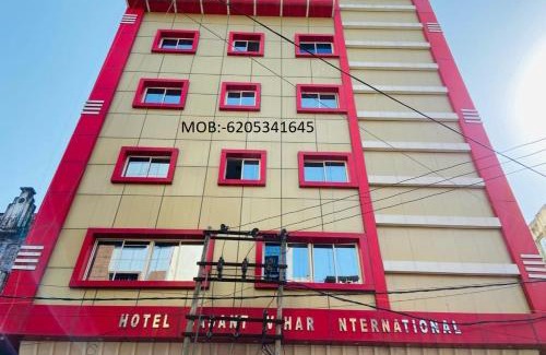 Gaya Hotel | Basant Vihar International