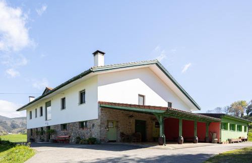 Bakio House | Basarte Cottage