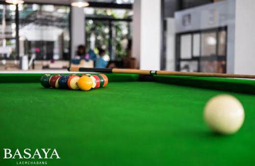 Ban Thung Sukla Hotel | Basaya Laemchabang