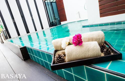 Ban Thung Sukla Hotel | Basaya Laemchabang