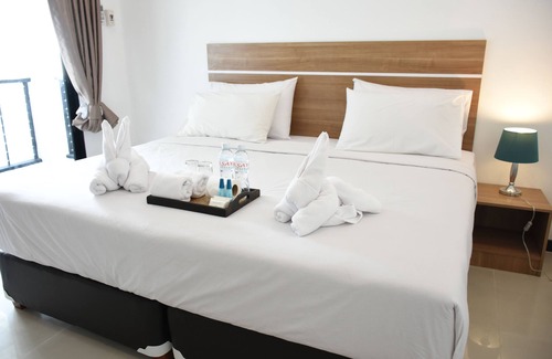 Ban Thung Sukla Hotel | Basaya Laemchabang