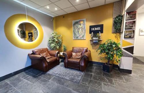 Hafnarfjordur Apartment | Base apartments ap 210 - Capital region of Reykjavík