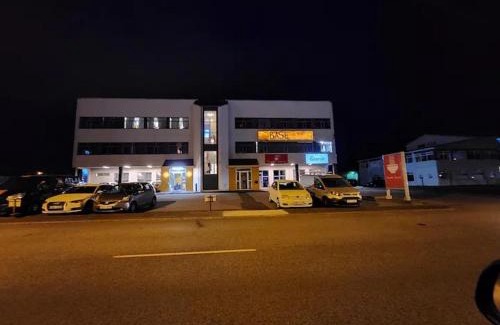 Hafnarfjordur Apartment | Base apartments ap 210 - Capital region of Reykjavík