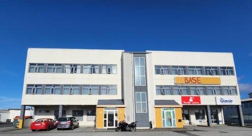 Hafnarfjordur Apartment | Base apartments ap 204 - Capital region of Reykjavík