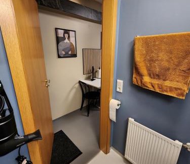 Hafnarfjordur Apartment | Base apartments ap 207 - Capital region of Reykjavík