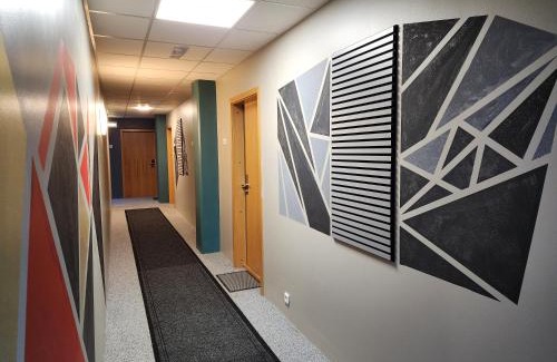 Hafnarfjordur Apartment | Base apartments ap 211 - Capital region of Reykjavík