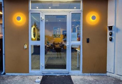 Hafnarfjordur Apartment | Base apartments ap 211 - Capital region of Reykjavík