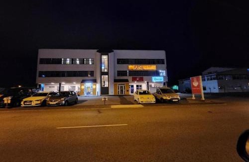 Hafnarfjordur Apartment | Base apartments ap 211 - Capital region of Reykjavík