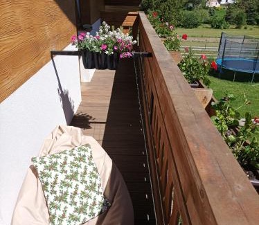 gmina Miejsce Piastowe House | Base Camp Carpathia