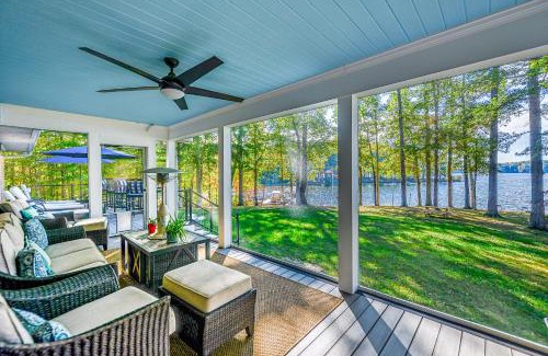 Bumpass House | Base Camp D