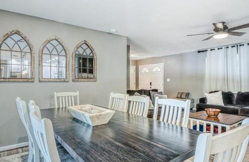 Bumpass House | Base Camp D