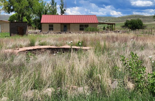 Mule Creek House | Base Camp for Your Southwest Expedition!