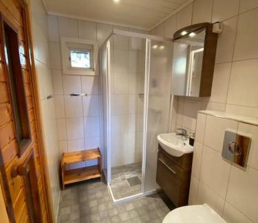 Kviteseid House | Base Camp Lodge