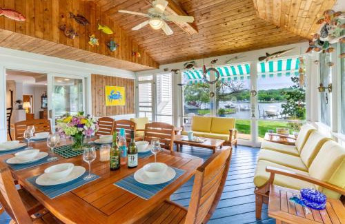 Annapolis House | Base Camp on the Lake