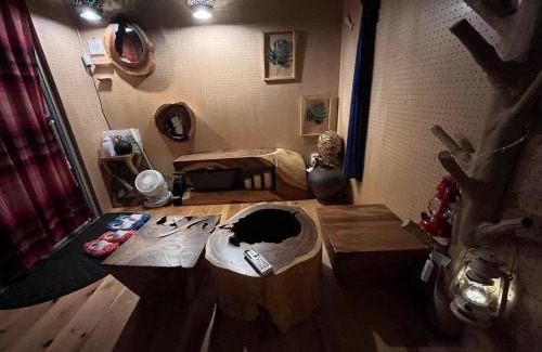 Atami Other | Base Camp Yugawara - Vacation STAY 27937v