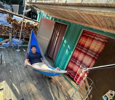 Atami Other | Base Camp Yugawara - Vacation STAY 27937v