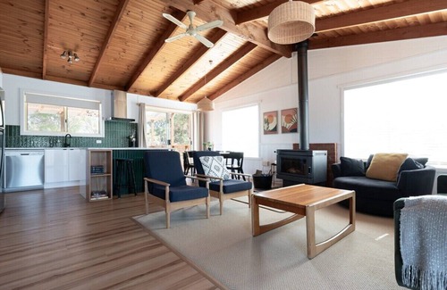 Bellingham House | Base in Bellingham Su