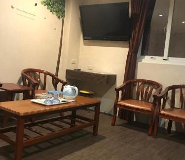 Hsinchu City Centre Hotel | Baseball Hotel