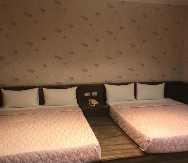Hsinchu City Centre Hotel | Baseball Hotel
