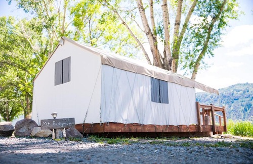 Ridgway Other | Basecamp 550