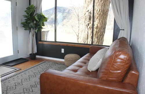 Ridgway Other | Basecamp 550