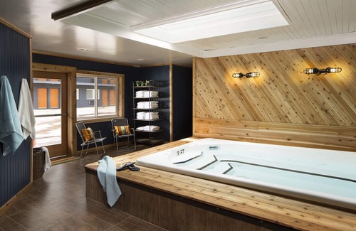 Central Boulder Hotel | Basecamp Boulder