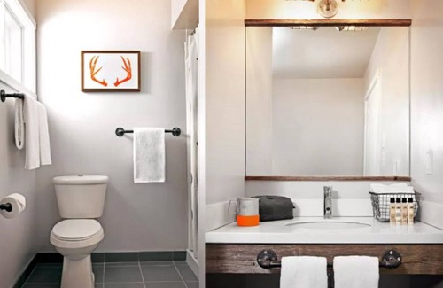Tahoe City Hotel | Basecamp Tahoe City