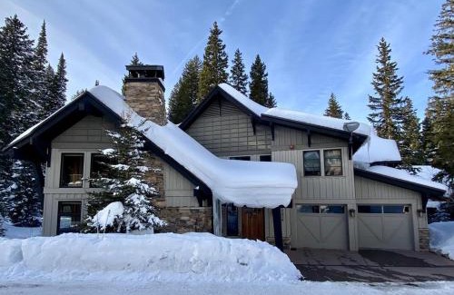 Salt Lake Mountain Resorts House | Basecamp