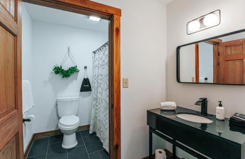 Afton Resort | Basecamp151