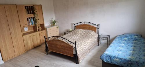 Kattenbos House | Basecamp18 kamer Alicia
