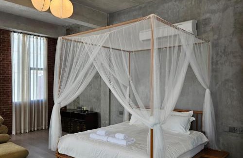 Mersing House | BASED - Mersing