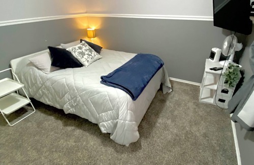 Eagle Mountain Apartment | Basement 2 Bedroom Apartment in Eagle Mountain