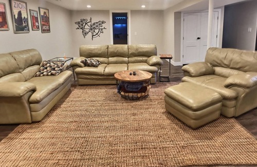Cottonwood Heights Apartment | Basement apartment in the heart of Cottonwood