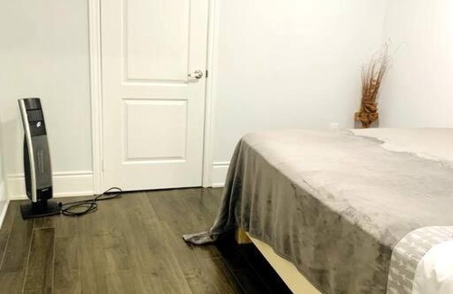 Brampton Apartment | basement apartment available.