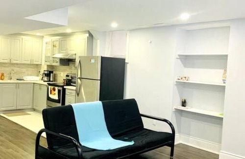 Brampton Apartment | basement apartment available.