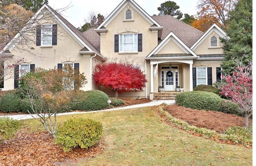 Snellville Apartment | BASEMENT APARTMENT IN UPSCALE NEIGHBORHOOD. Perfect for traveling professional.