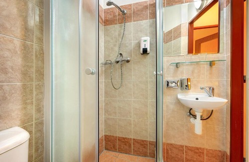 Stare Mesto Apartment | Basement Room Old Town