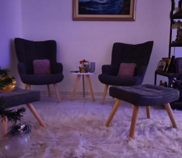 Trikala Apartment | Basement Suite
