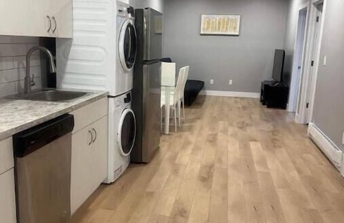 Southwest Edmonton House | Basement suite near Windermere Edmonton