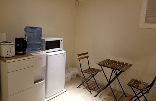 Winnipeg House | Basement Suite on Osborne