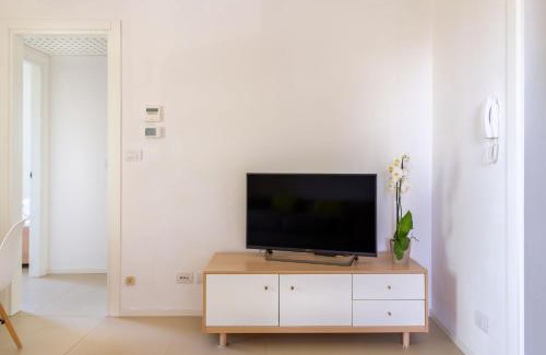 San Benedetto di Lugana Apartment | Baseventuno 2 - Trilocale primo piano