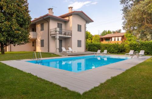 San Benedetto di Lugana Apartment | Baseventuno 2 - Trilocale primo piano