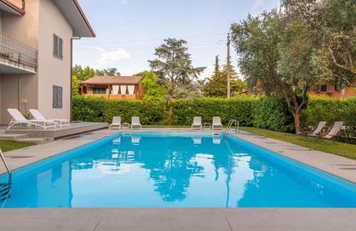 San Benedetto di Lugana Apartment | Baseventuno 2 - Trilocale primo piano