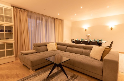 Sopot Apartment | Basha Apartment Premium Sopot 1