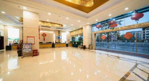 Huli Hotel | Bashan Hotel