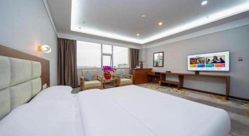 Huli Hotel | Bashan Hotel