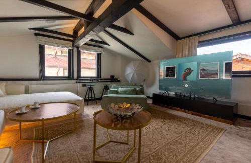 Kvartal Noviya Grad House | Bashtin Dom - Skabrin House