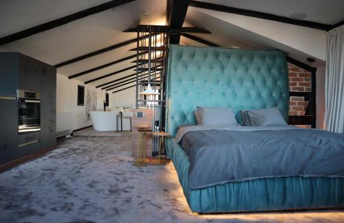 Kvartal Noviya Grad House | Bashtin Dom - Skabrin House