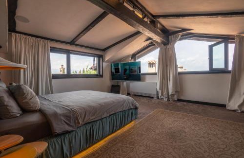 Kvartal Noviya Grad House | Bashtin Dom - Skabrin House